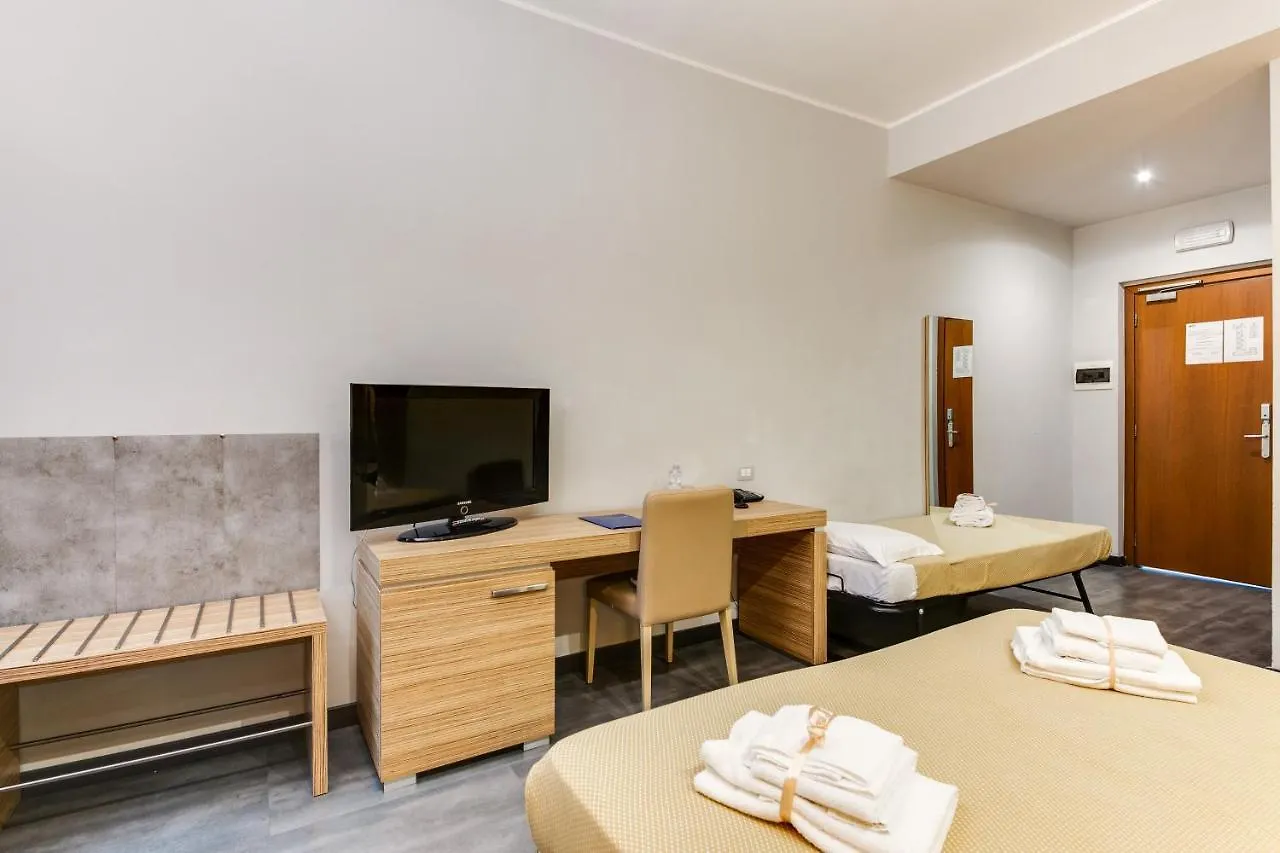 Hotel Area Roma Rom