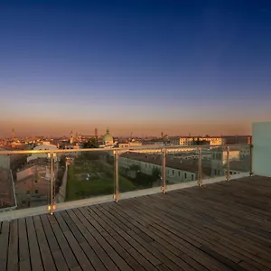 Mazzoni R&r Apartament
