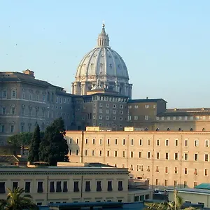  Apartament Vatican Vista