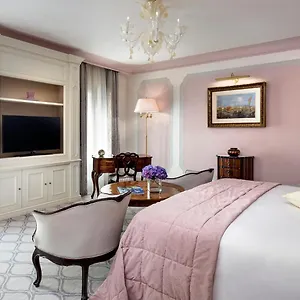 ***** Hotell Danieli, Italien