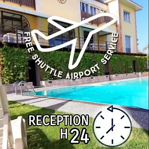 Rosa Dei Venti Apartament