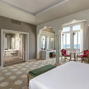 ***** Hotell Excelsior Venice Italien