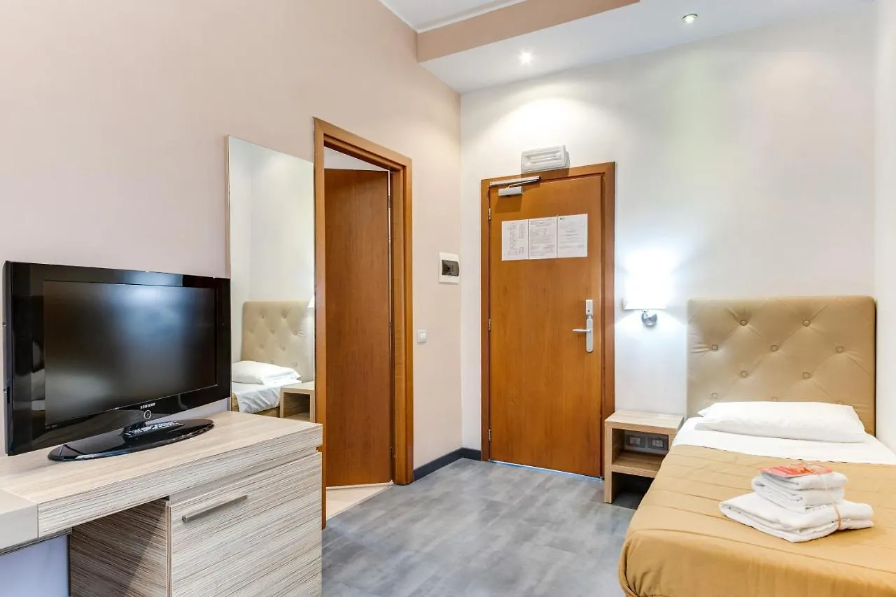 Garden Area Roma Eur Hotell 4*, Rom Italien