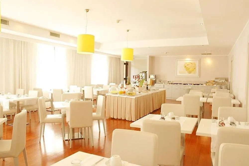 Garden Area Roma Eur Hotell Italien